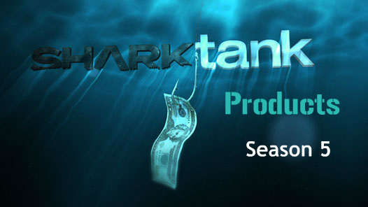 season 5 products