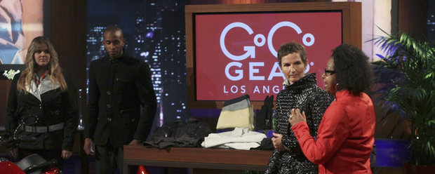 GoGo Gear - Shark Tank Blog