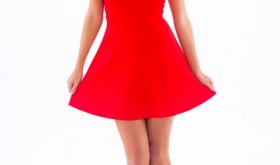 The Red Dress Boutique