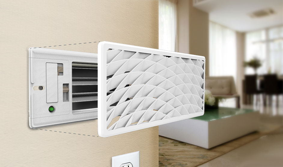 Keen Home - Shark Tank Blog