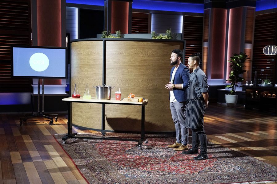 Ora Organic Shark Tank Blog