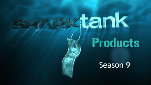shark tank products season 9 products