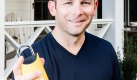 Box Lock – Preventing Porch Piracy