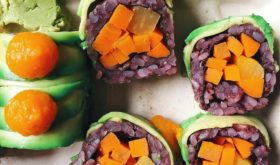Beyond Sushi – Vegan Sushi Restaurants