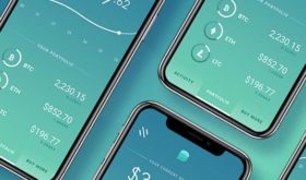Bundil App – Turn Spare Change Into Cryptocurrency