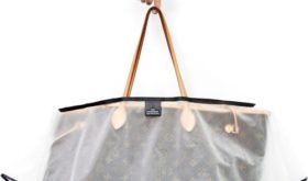 hand bag Rain Coat