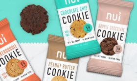 keto cookies