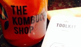 kombucha