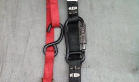 lock straps