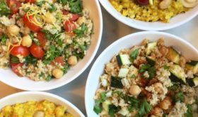 oat meals
