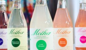 mother beverage