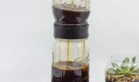 cold brew