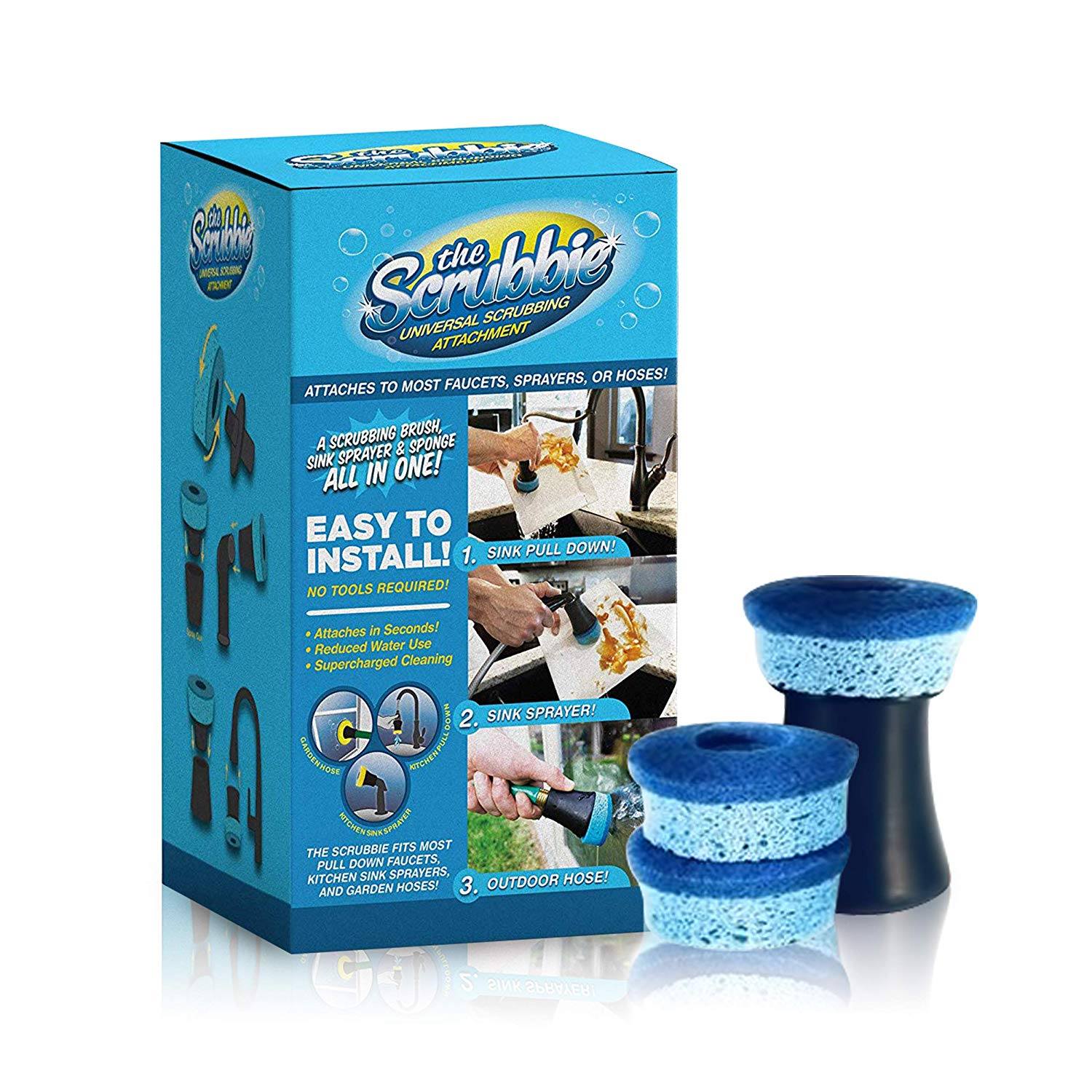 The Scrubbie Shark Tank Update Shark Tank Season 12