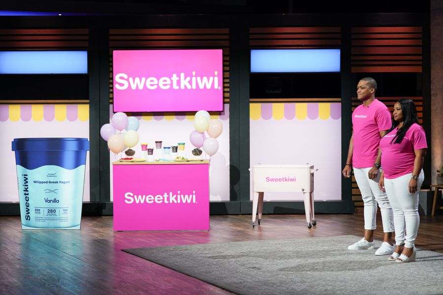 Sweetkiwi - Shark Tank Blog