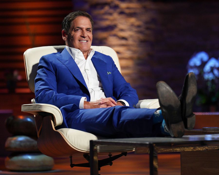 Episode 1417 Shark Tank Blog
