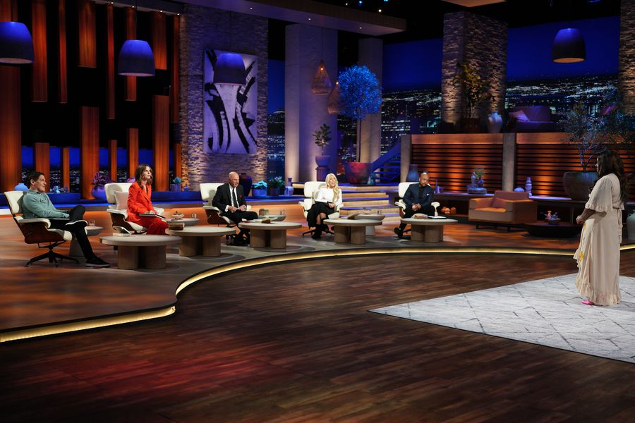 Episode 1501 - Season 15 Premier - Shark Tank Blog