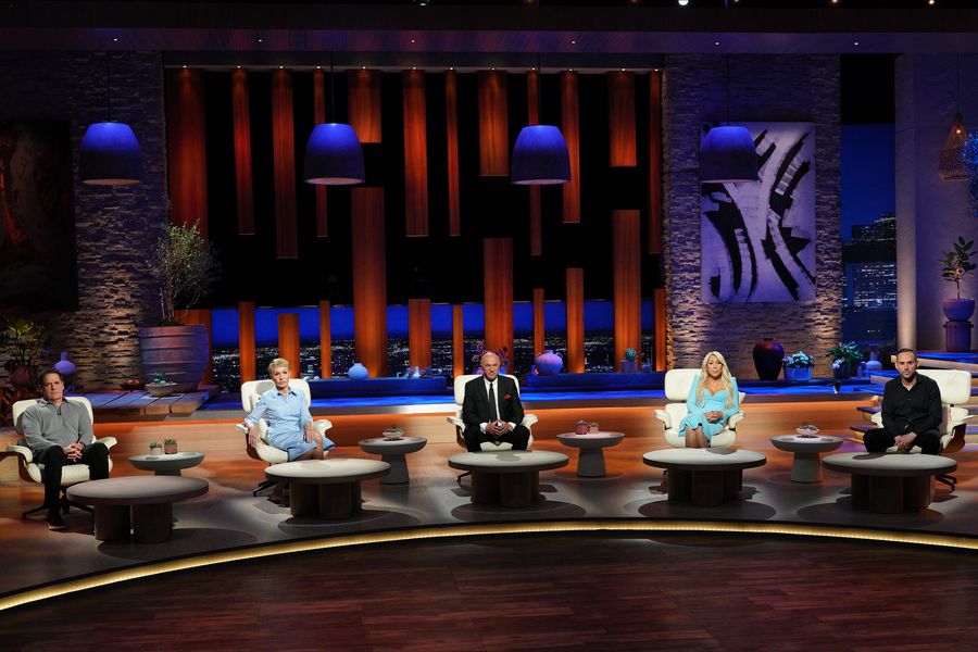 Shark Tank Season 15 Episode 2 Wellingtons, Dating by Blaine & More