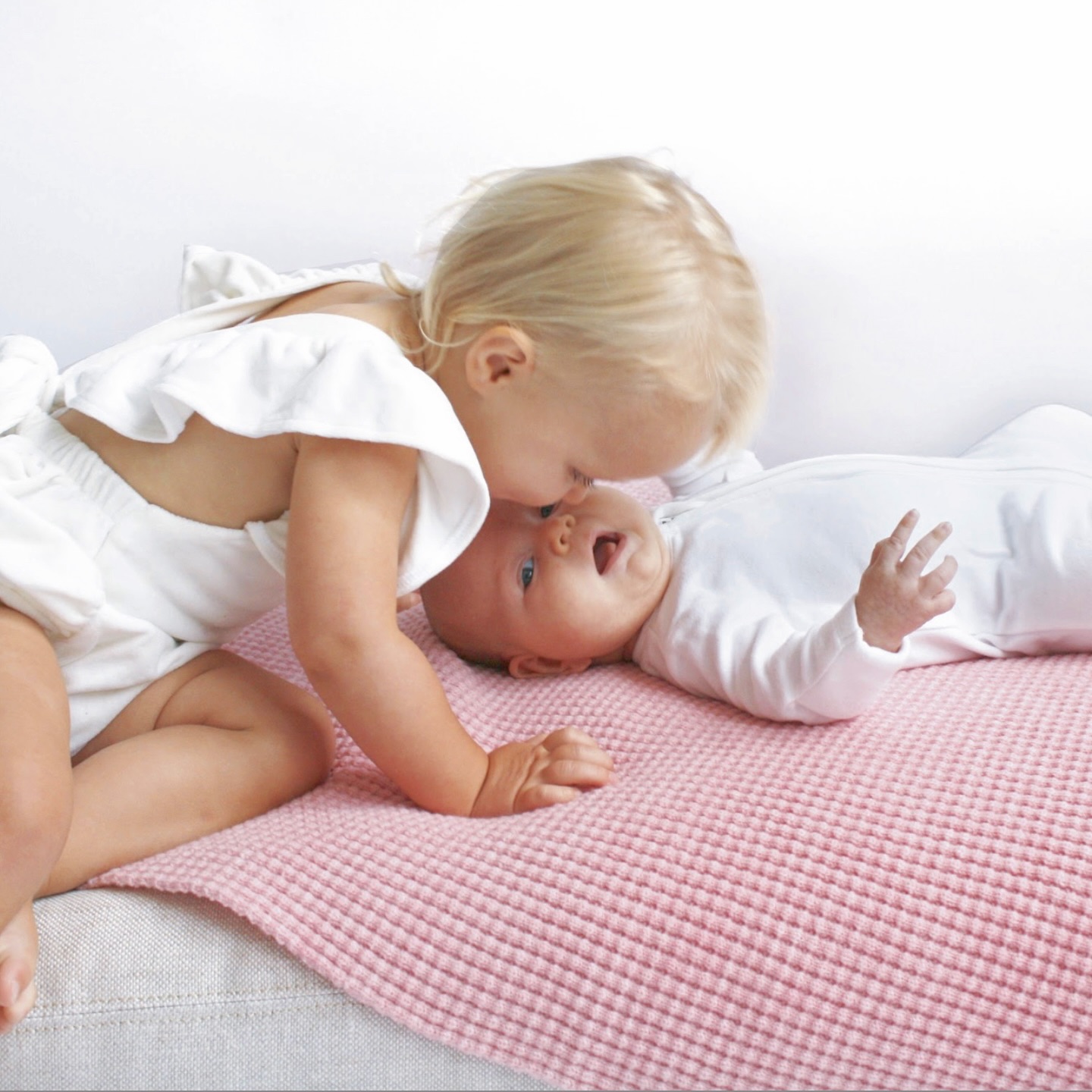 Au Baby Blankets Revolutionizing Baby Blankets Shark Tank Blog
