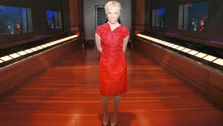 Barbara Corcoran