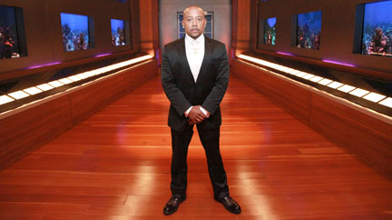 Daymond John