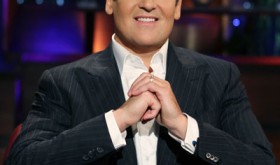 Mark Cuban