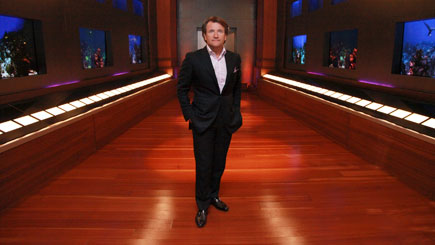 Robert Herjavec