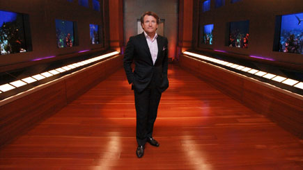 Robert Herjavec