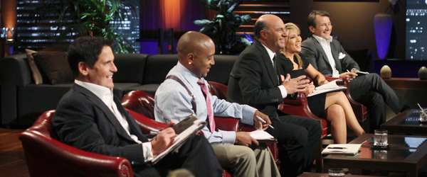 Shark Tank Season 2