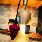 wine balloon