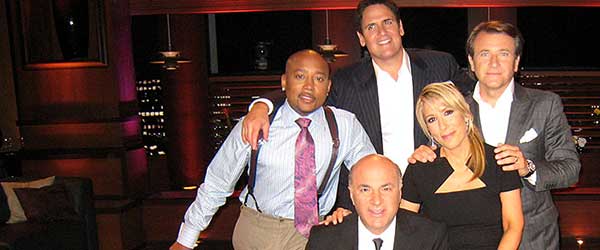 Shark Tank Episode 407 Season 4