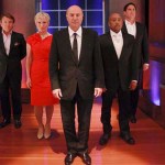 The Sharks from Shark Tank TV Show