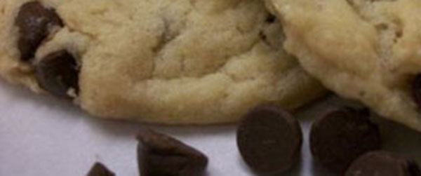 Blondies Cookies on Shark Tank