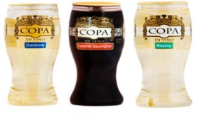 Copa Di Vino