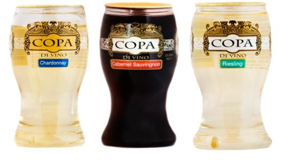 Copa Di Vino 