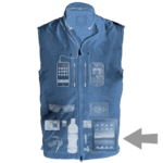 ScotteVest from Shark Tank gifts