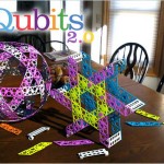 Qubits Toy - Shark Tank gifts