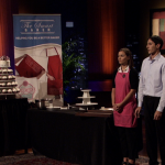 The Smart Baker