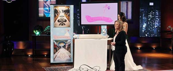 The Original Runner Company on Shark Tank