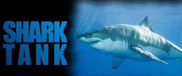 Shark Tank Logo