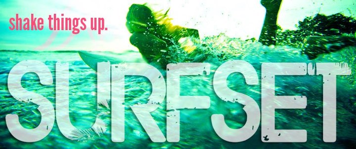 Surfset
