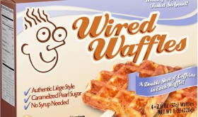 Wired Waffles