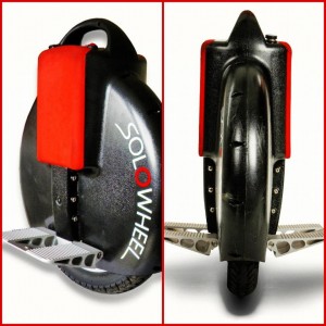 SoloWheel