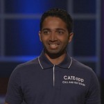 Cate App Shark Tank Update – Shark Tank Season 4
