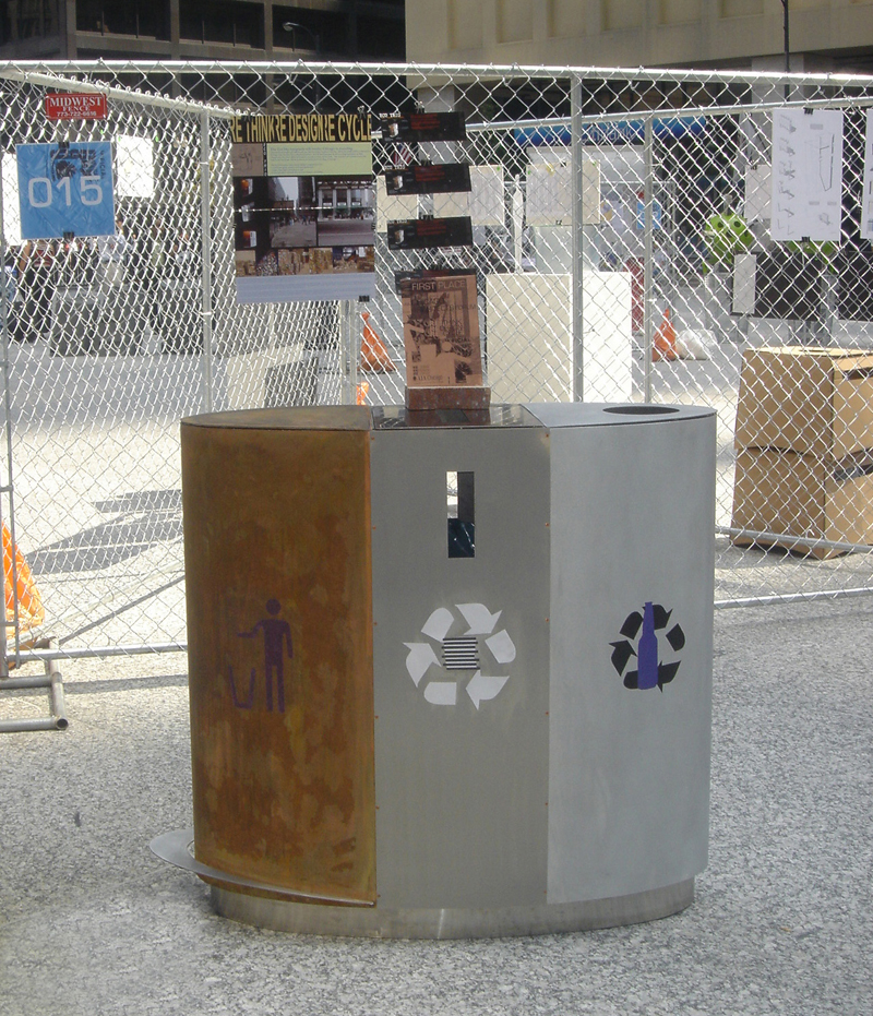 EcoTrio