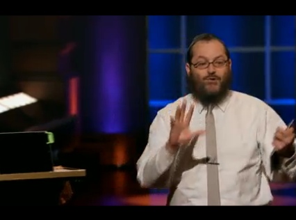 Rabbi Moshe Weiss