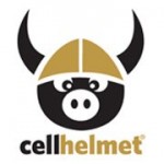 cell helmet