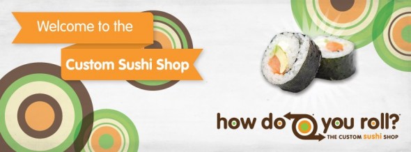 how do you roll custom sushi shop 2