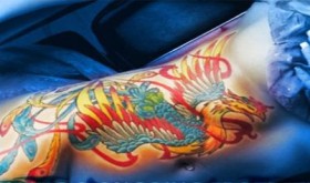 neo mag light home tattoo removal 2