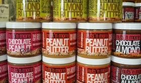 nuts n more fortified nut butter
