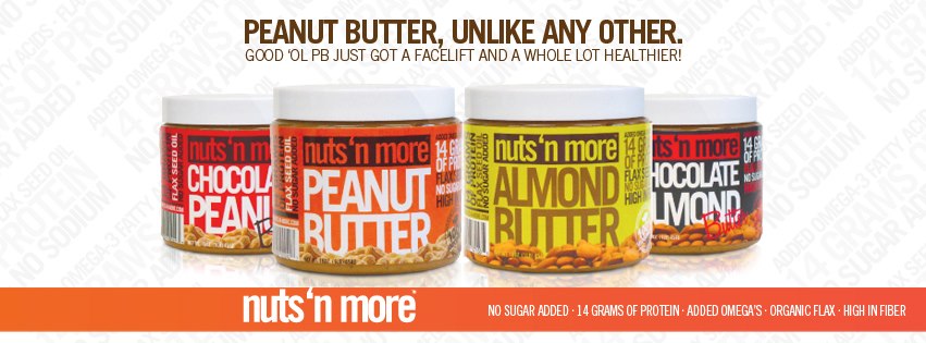 Nuts n More - Shark Tank Blog